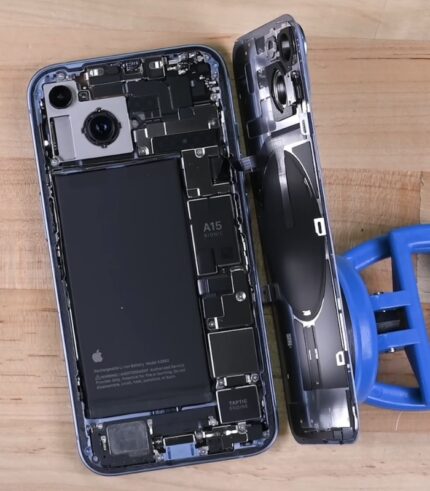 iPhone 14 Pro reparatie