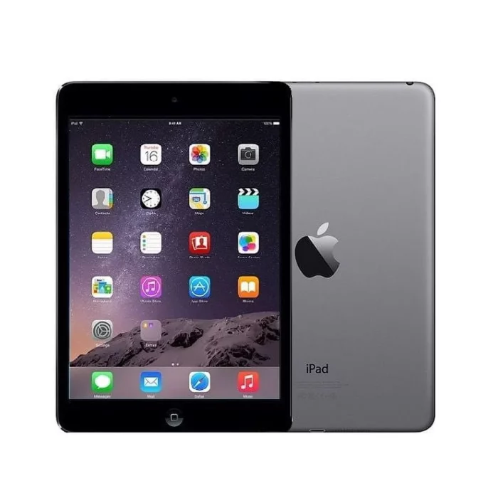 iPad 2