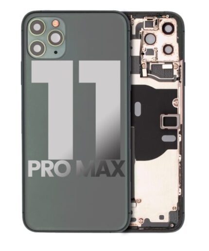 iPhone 11 pro MAX Reparatie