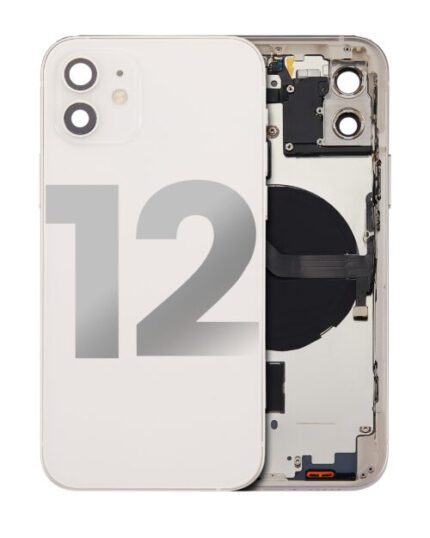 iPhone 12 Reparatie