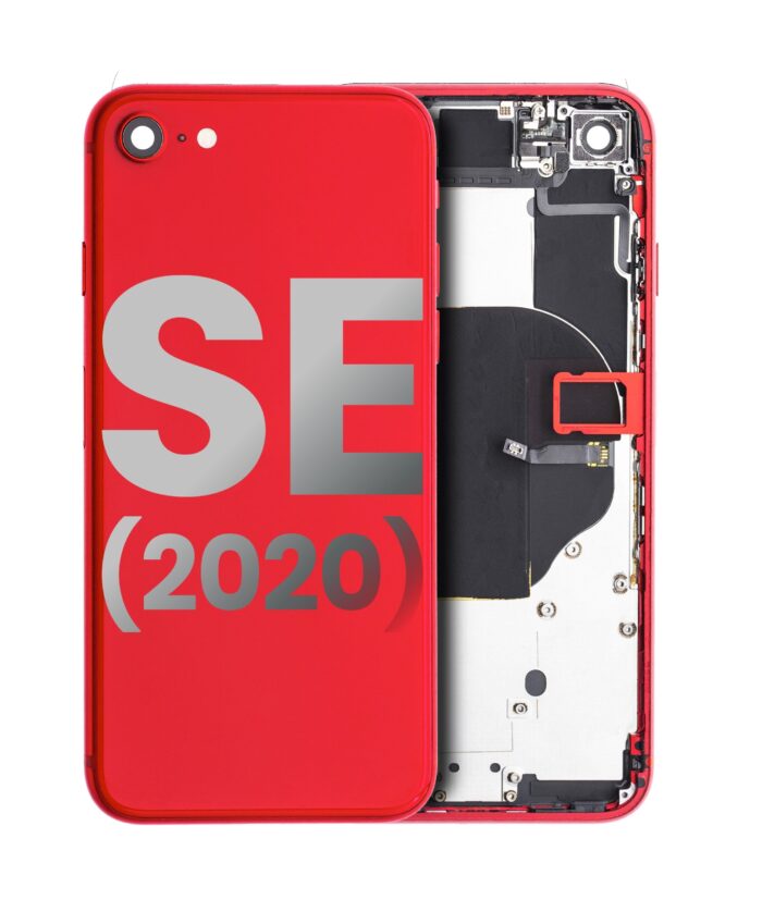 Iphone SE 2020