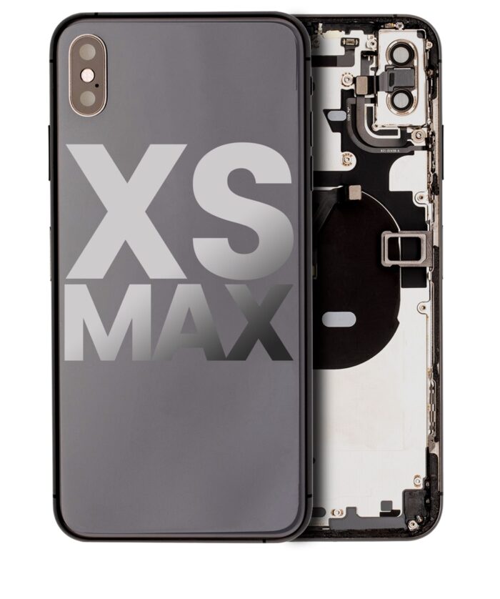 iPhone XS Max