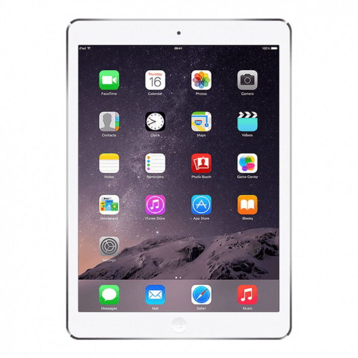 iPad Air