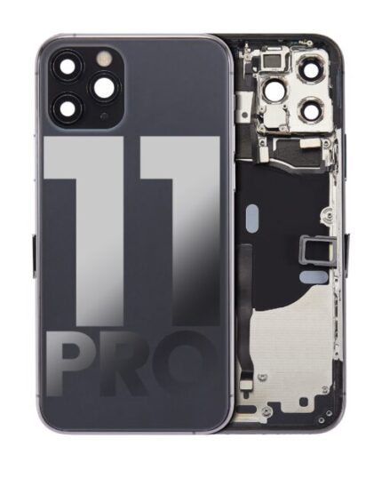iPhone 11 Pro Reparatie