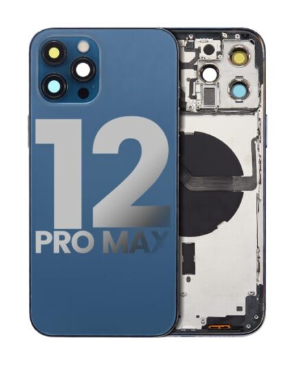 iPhone 12 Pro Max Reparatie