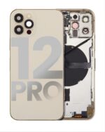 iPhone 12 Pro Reparatie