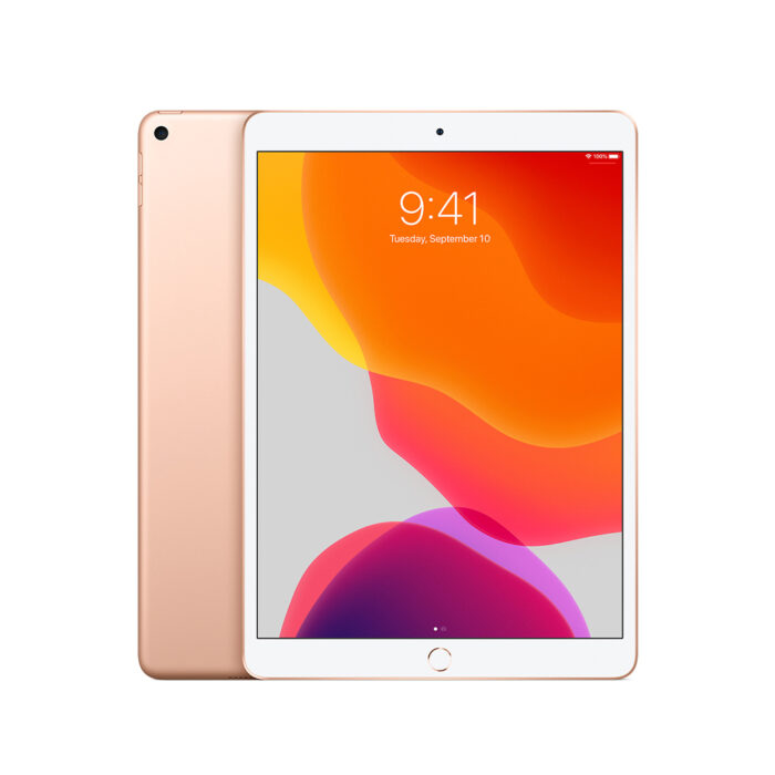 Ipad Air 3