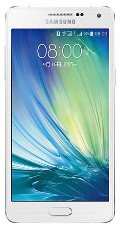 Samsung Galaxy A5 2015 (a500f)