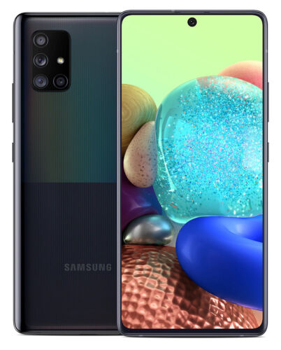 Samsung Galaxy A71