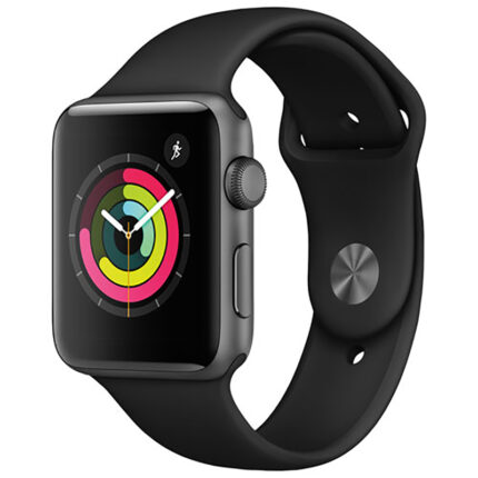 iWatch Serie 3