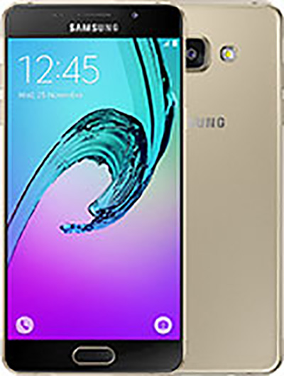 SAMSUNG GALAXY A5 2016 (A510F)