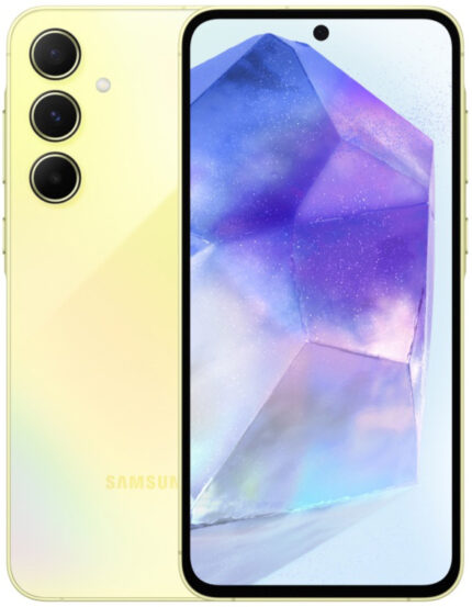 Samsung Galaxy A55