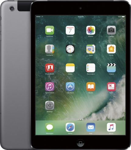 Ipad Mini 2 Retina