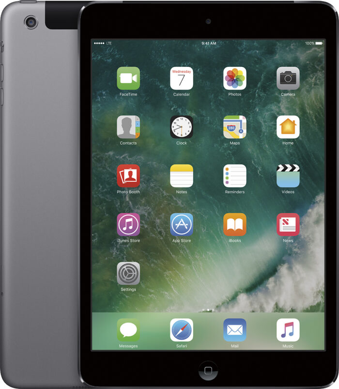 Ipad Mini 2 Retina