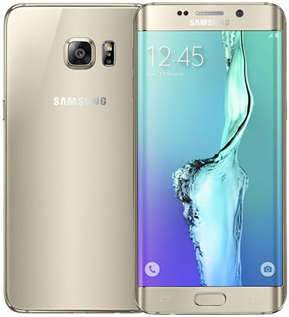 Samsung Galaxy S6 Edge (G925F)