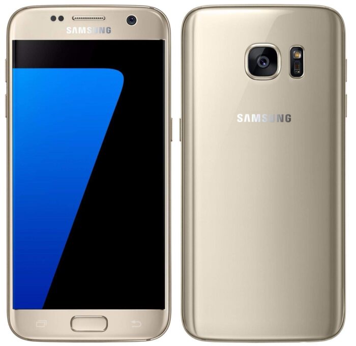 Samsung Galaxy S7 (G930F)