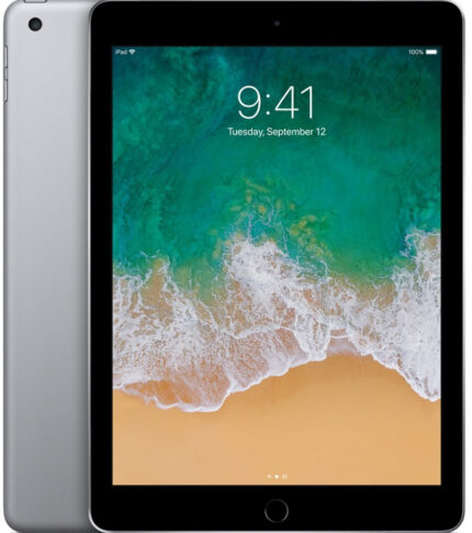 iPad 5 2017