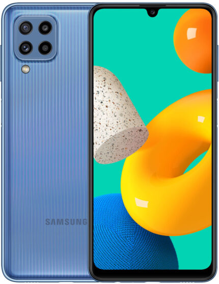 Samsung Galaxy M32