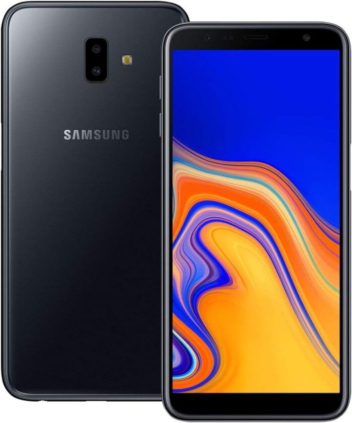 Samsung Galaxy J6 Plus (J610)