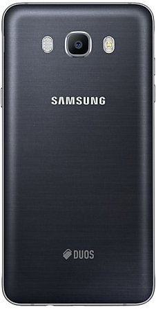 Samsung Galaxy J7 2016