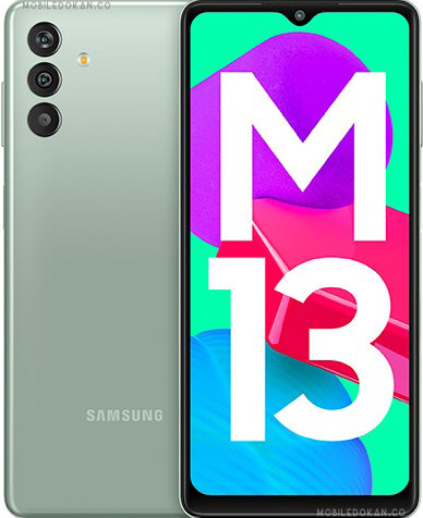 Samsung Galaxy M13