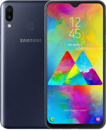 Samsung Galaxy M20