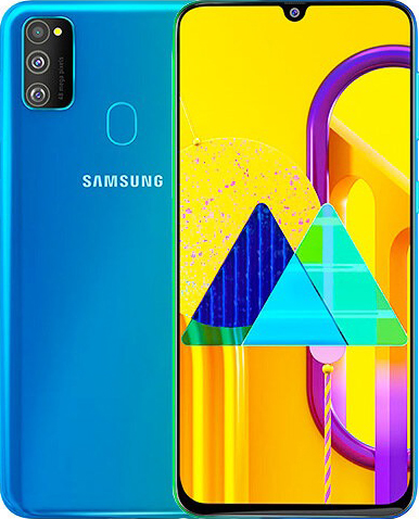 Samsung Galaxy M30s