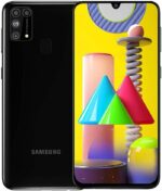 Samsung Galaxy M31