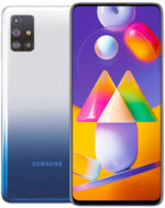 Samsung galaxy M31S