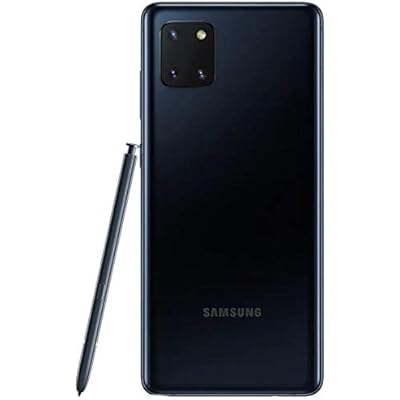 Samsung Galaxy Note 10 lite