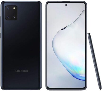 Samsung Galaxy Note 10 lite