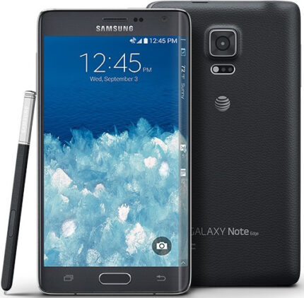 Samsung Galaxy Note Edge