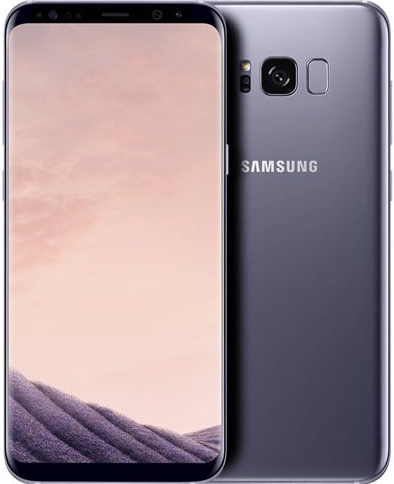 Samsung Galaxy S8 Plus (G955F)