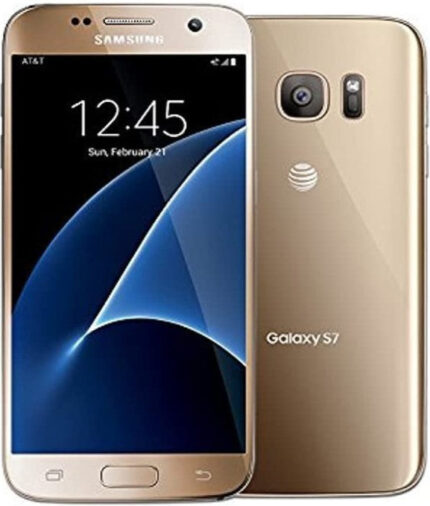 Samsung Galaxy S7 Egde (G935F)