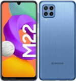 Samsung Galaxy M22