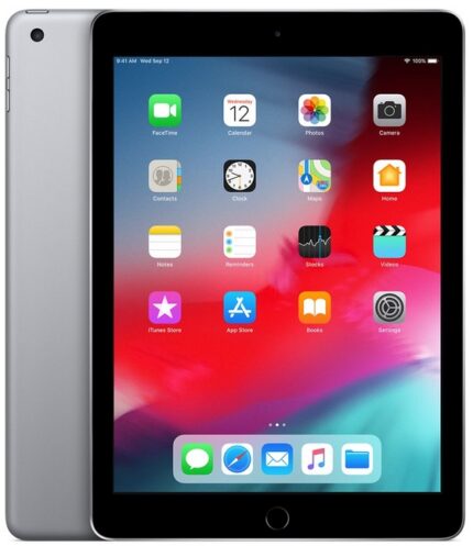 iPad 7 2019