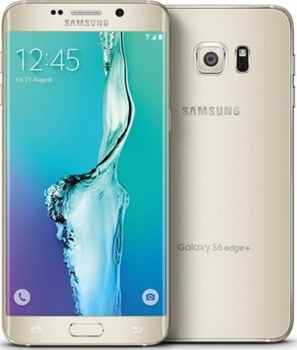 Samsung Galaxy S6 Edge Plus (G928F)