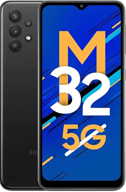 Samsung Galaxy M32 5G