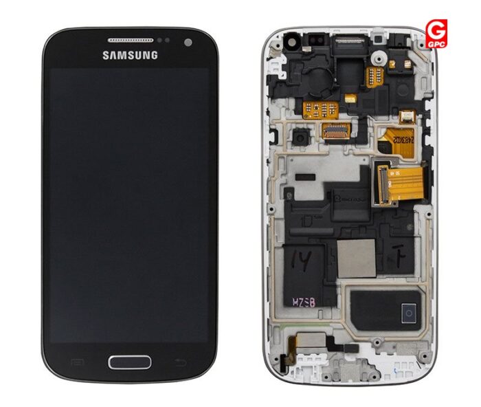 Samsung Galaxy S4 Mini (i9195)