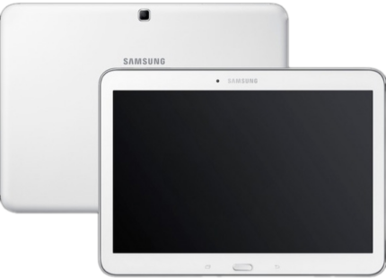 Samsung Galaxy Tab 4 10 inch (T530)