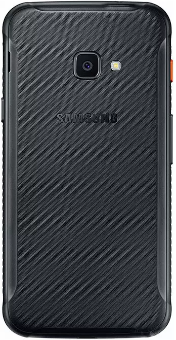 Samsung Galaxy X cover 4s (G398f)