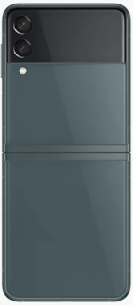 Samsung Galaxy Z Flip 3 5G (SM-F711B)