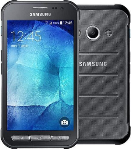 Samsung Galaxy X Cover 3 (G388f)