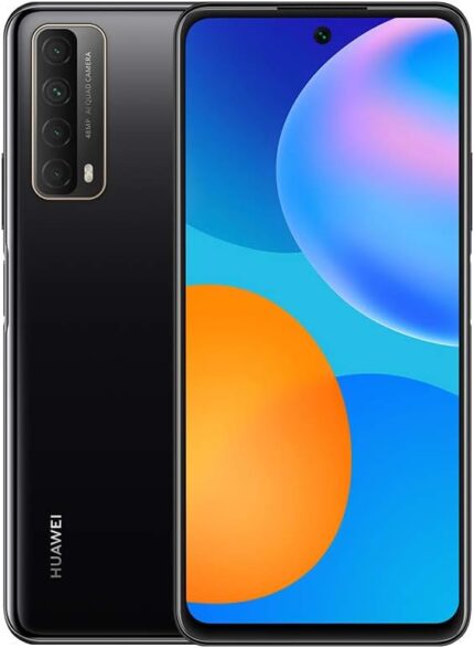 Huawei P Smart 2021