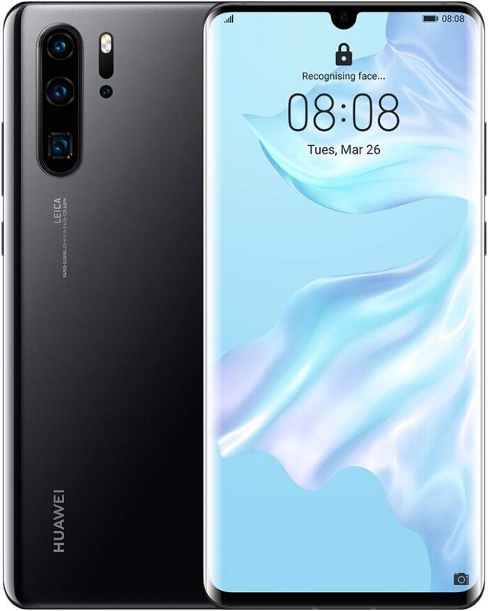 Huawei P30