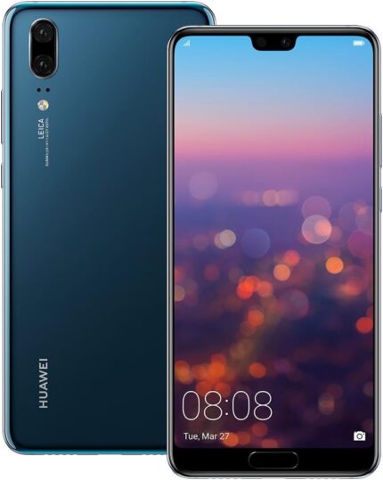 Huawei P20