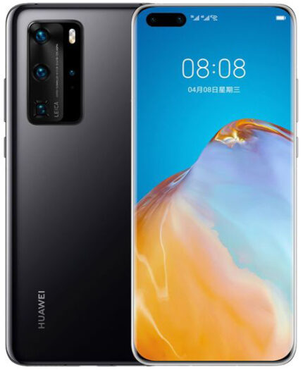 Huawei P40