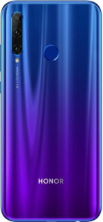 Huawei Honor 20 lite