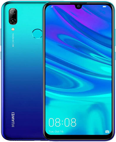 Huawei P Smart 2019