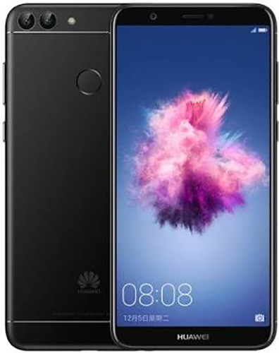 Huawei P Smart